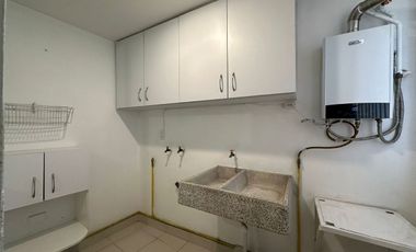 Departamento en venta en Tlalpan, Toriello Guerra