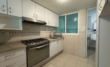 Departamento en venta en Tlalpan, Toriello Guerra