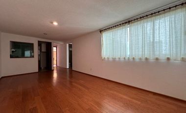 Departamento en venta en Tlalpan, Toriello Guerra
