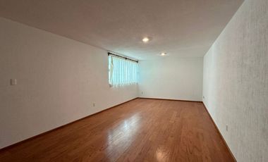 Departamento en venta en Tlalpan, Toriello Guerra