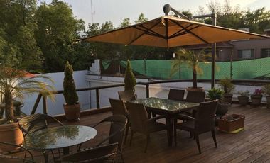 Casa en venta en Fuentes del Pedregal