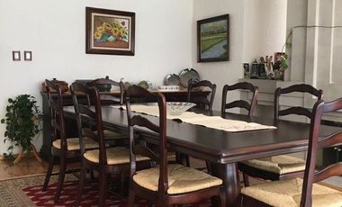 Casa en venta en Fuentes del Pedregal