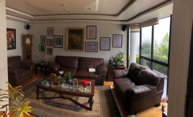 Casa en venta en Fuentes del Pedregal