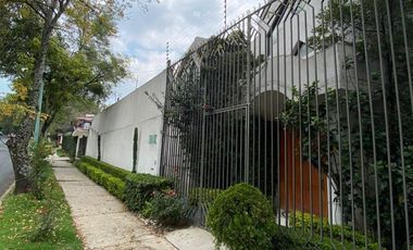 Casa en venta en Fuentes del Pedregal