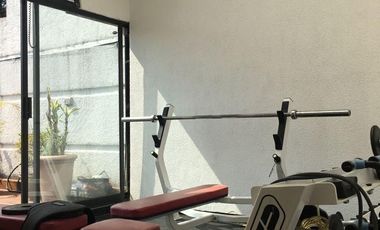 Casa en venta en Fuentes del Pedregal