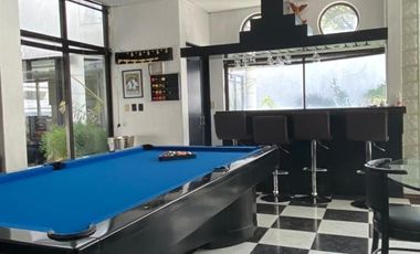 Casa en venta en Fuentes del Pedregal