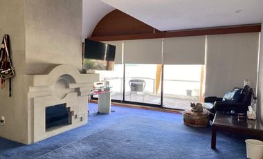 Casa en venta en Fuentes del Pedregal