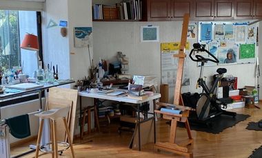 Casa en venta en Fuentes del Pedregal