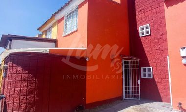 VENTA DE CASA HACIENDA SANTA CLARA LERMA, TOLUCA