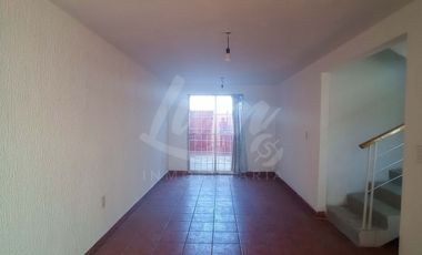 VENTA DE CASA HACIENDA SANTA CLARA LERMA, TOLUCA