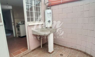 VENTA DE CASA HACIENDA SANTA CLARA LERMA, TOLUCA