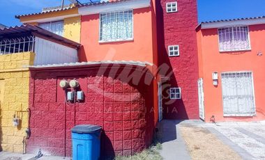 VENTA DE CASA HACIENDA SANTA CLARA LERMA, TOLUCA