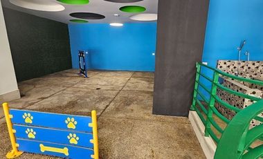 Departamento 1 recamara en Edificio nuevo amenidades con-sin muebles sin aval