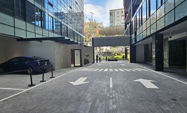 Departamento 1 recamara en Edificio nuevo amenidades con-sin muebles sin aval