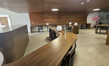 Departamento 1 recamara en Edificio nuevo amenidades con-sin muebles sin aval