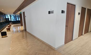 Departamento 1 recamara en Edificio nuevo amenidades con-sin muebles sin aval