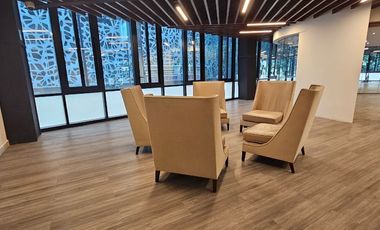 Departamento 1 recamara en Edificio nuevo amenidades con-sin muebles sin aval