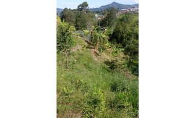 Venta finca Anolaima