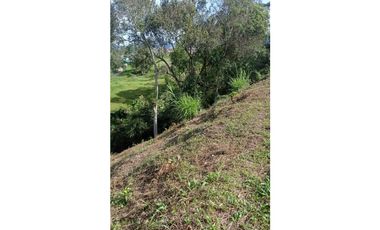 Venta finca Anolaima