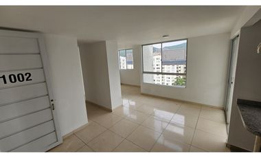 VENTA DE APARTAMENTO CIUDAD GUABINAS YUMBO
