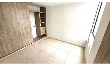 VENTA DE APARTAMENTO CIUDAD GUABINAS YUMBO