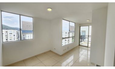 VENTA DE APARTAMENTO CIUDAD GUABINAS YUMBO