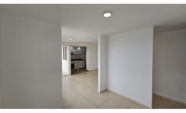 VENTA DE APARTAMENTO CIUDAD GUABINAS YUMBO