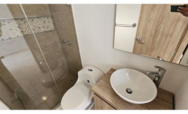VENTA DE APARTAMENTO CIUDAD GUABINAS YUMBO