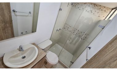 VENTA DE APARTAMENTO CIUDAD GUABINAS YUMBO