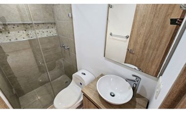 VENTA DE APARTAMENTO CIUDAD GUABINAS YUMBO