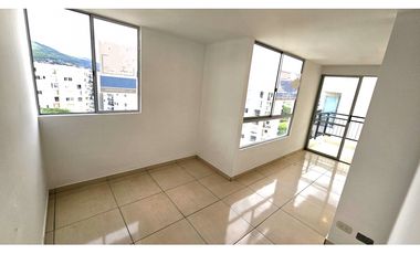 VENTA DE APARTAMENTO CIUDAD GUABINAS YUMBO