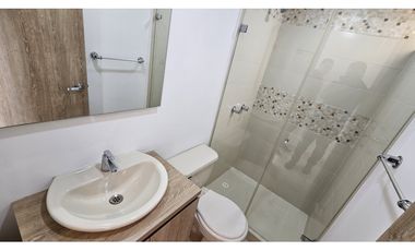 VENTA DE APARTAMENTO CIUDAD GUABINAS YUMBO