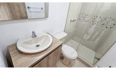 VENTA DE APARTAMENTO CIUDAD GUABINAS YUMBO