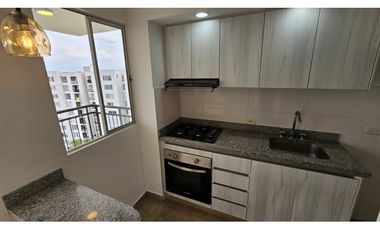 VENTA DE APARTAMENTO CIUDAD GUABINAS YUMBO