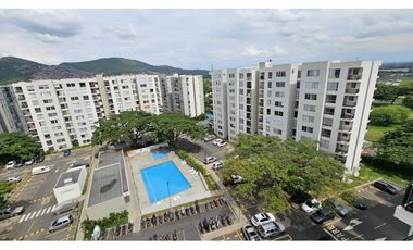 VENTA DE APARTAMENTO CIUDAD GUABINAS YUMBO