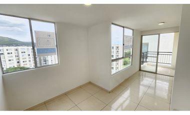 VENTA DE APARTAMENTO CIUDAD GUABINAS YUMBO
