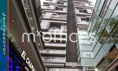 Local PB de 187m2 (116m2  int y 71m2 ext)  zona Contry Monterrey, Nuevo León