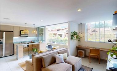APARTAMENTO EN VENTA EN SABANETA LA DOCTORA: CESIÓN DE DERECHOS