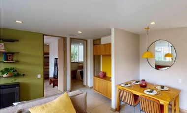 APARTAMENTO EN VENTA EN SABANETA LA DOCTORA: CESIÓN DE DERECHOS