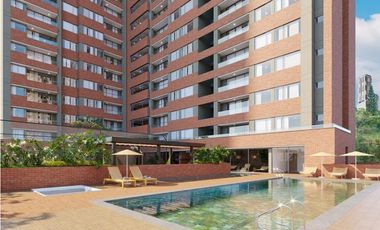 APARTAMENTO EN VENTA EN SABANETA LA DOCTORA: CESIÓN DE DERECHOS
