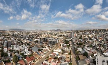 DEPARTAMENTO EN VENTA EN LAS PALMAS TIJUANA ENHAUS CONDOMINIOS