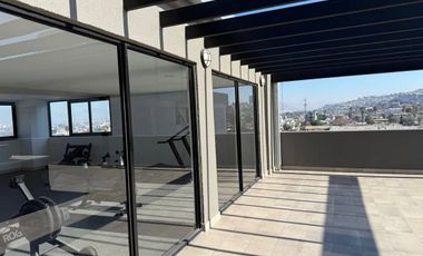 DEPARTAMENTO EN VENTA EN LAS PALMAS TIJUANA ENHAUS CONDOMINIOS
