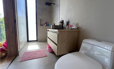 CASA EN VENTA EN EL POBLADO LOS BALSOS