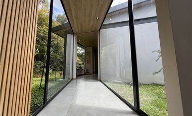 CASA EN VENTA EN EL POBLADO LOS BALSOS