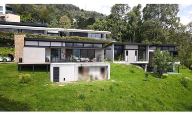 CASA EN VENTA EN EL POBLADO LOS BALSOS