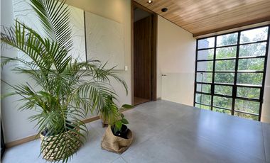 CASA EN VENTA EN EL POBLADO LOS BALSOS