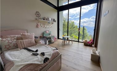 CASA EN VENTA EN EL POBLADO LOS BALSOS