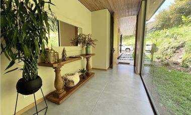 CASA EN VENTA EN EL POBLADO LOS BALSOS