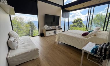 CASA EN VENTA EN EL POBLADO LOS BALSOS
