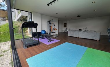 CASA EN VENTA EN EL POBLADO LOS BALSOS